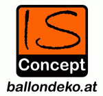 ballondeko.at Luftballondekoration